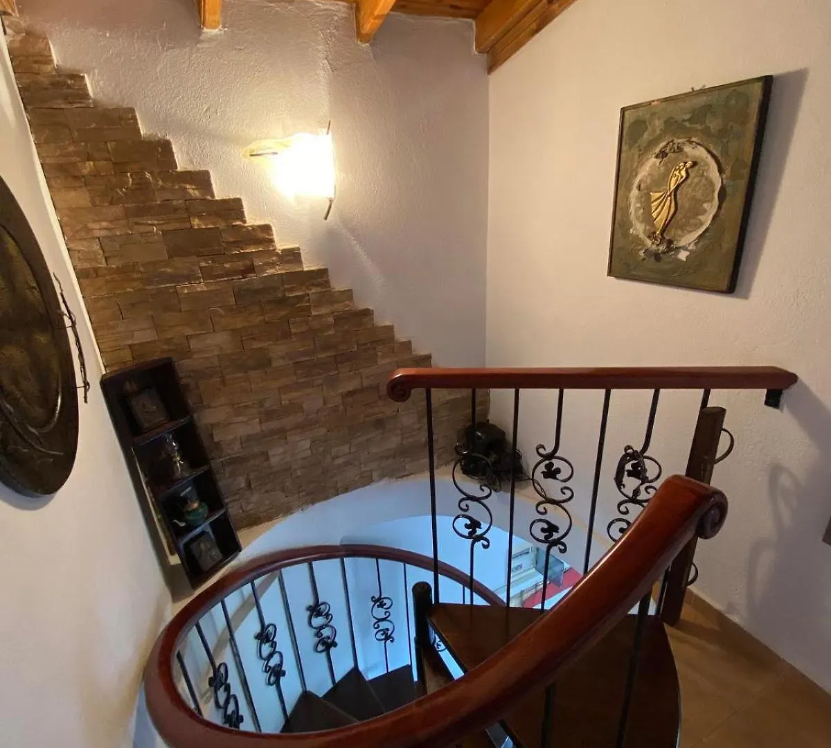 Nyaraló Minthi Villa Poszídi Görögország