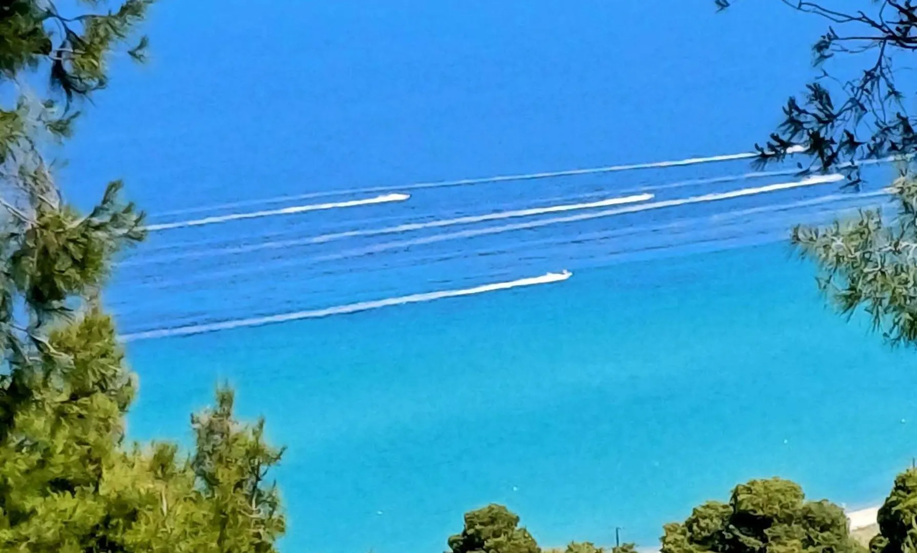 Minthi Villa Poszídi Görögország