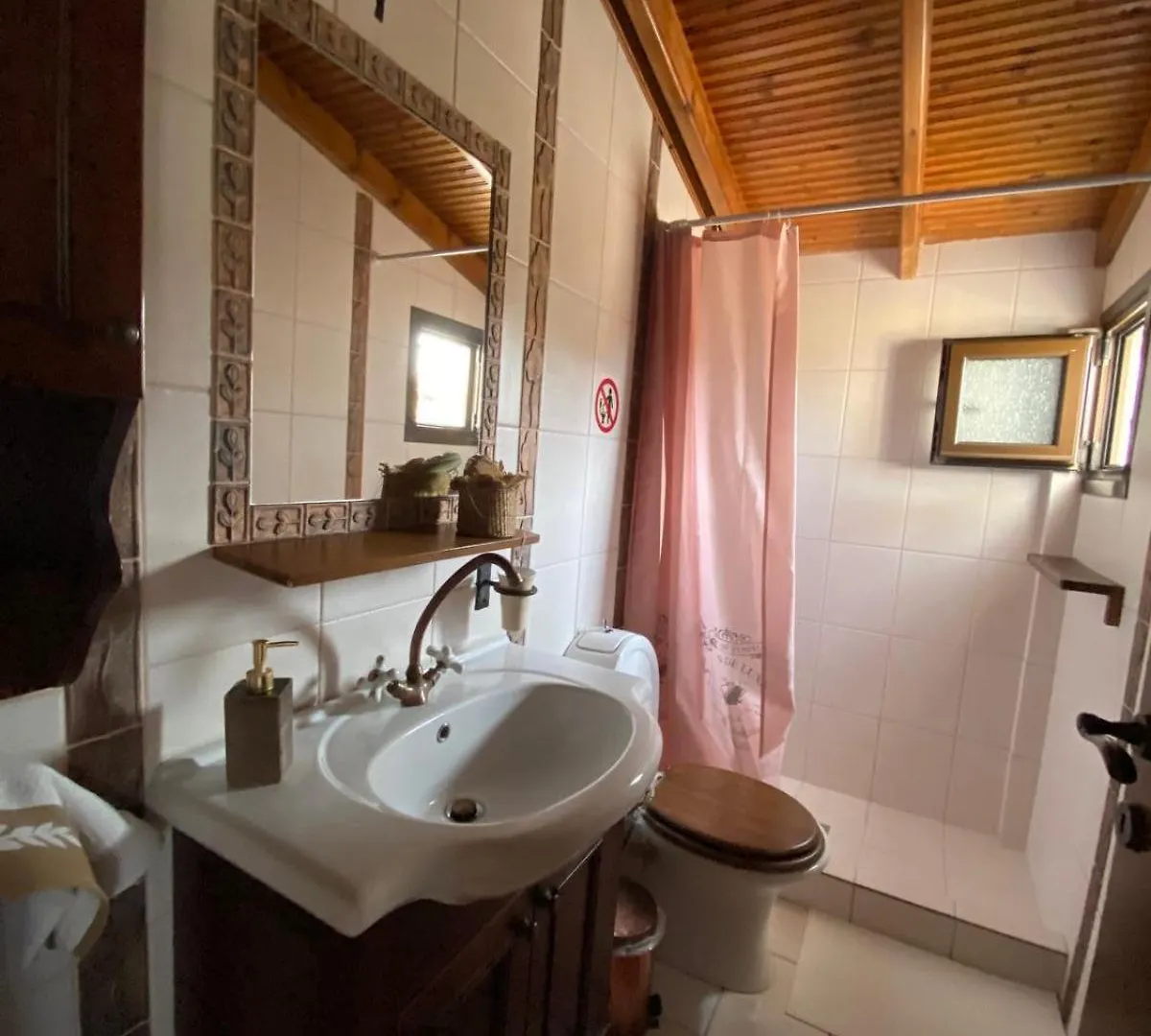 Minthi Villa Poszídi