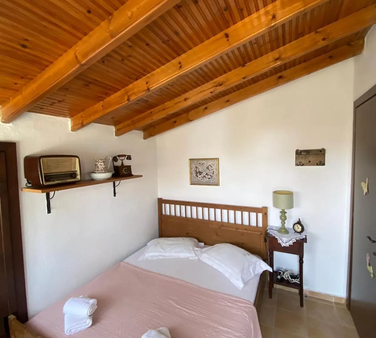 Minthi Villa Poszídi 0*,  Görögország