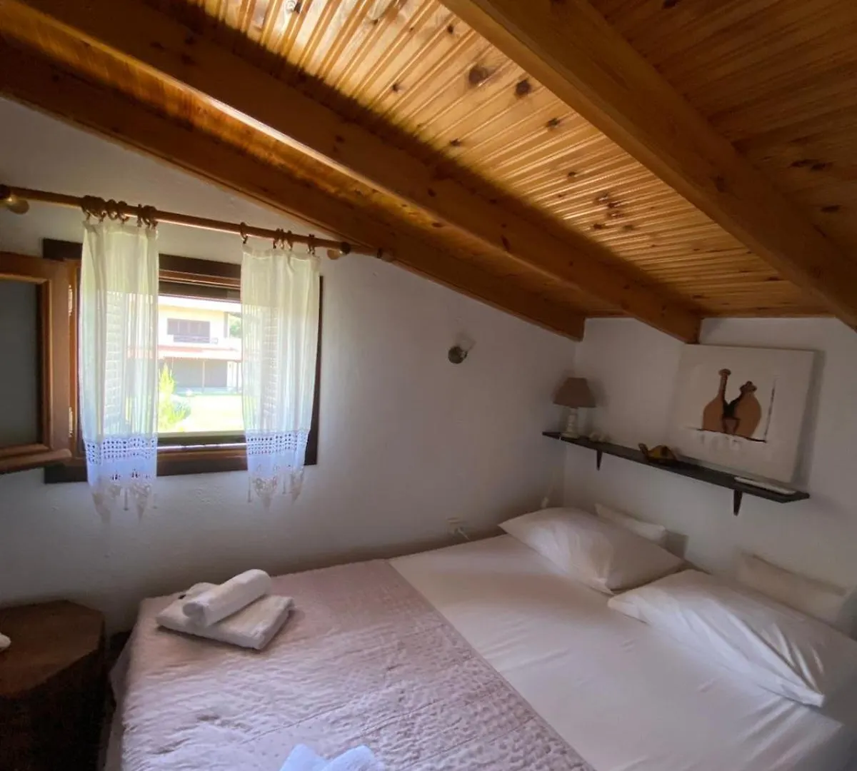 Minthi Villa Poszídi 0*,