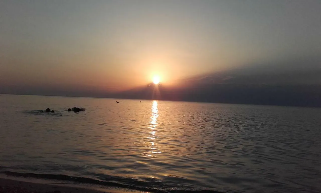 Minthi Villa Poszídi Nyaraló