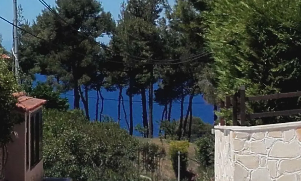Minthi Villa Poszídi 0*,