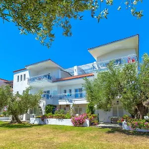  Διαμέρισμα Xenios Faros