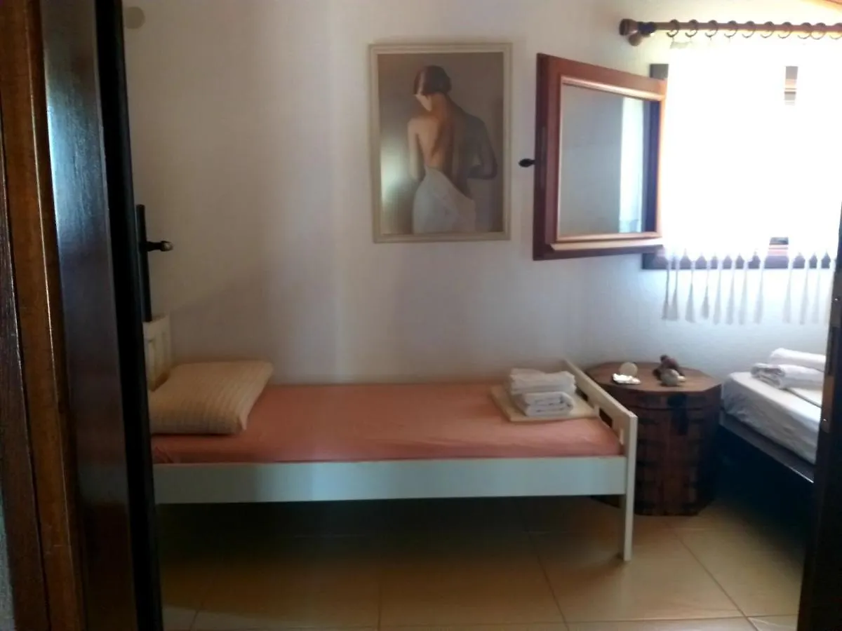 Minthi Villa Possidi Holiday home